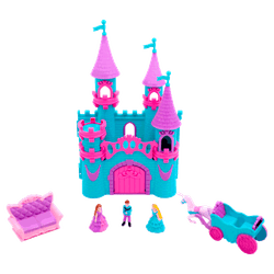 Castillo Familia Real