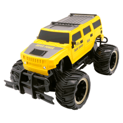 Vehículo Radio Controlado 1:16 (surtido)