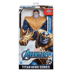 Avengers Titan Hero Thanos 30 cm