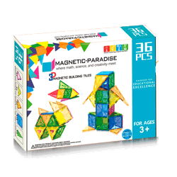 Imanes Paradise 36 piezas