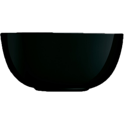 Bowl Luminarc Diwali Negro 21 cm
