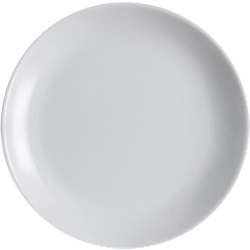 Plato Bajo Luminarc Diwali Granito 25 cm