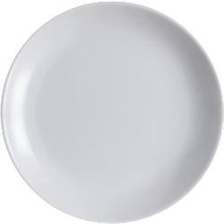 Plato Entrada Luminarc Diwali Granito 19 cm