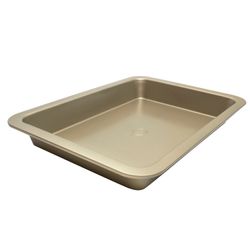 Molde Asadera Ilko Antiadherente 37 x 27 cm