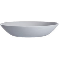 Plato Hondo Diwali Granito 20 cm