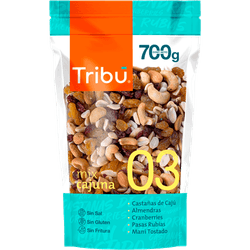 Mix Cajuna 700 g