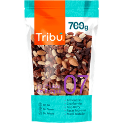 Mix Frutos del Bosque 700 g
