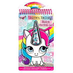 Libro para colorear + Stickers