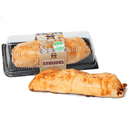 Strudel Sin Azúcar 600 g
