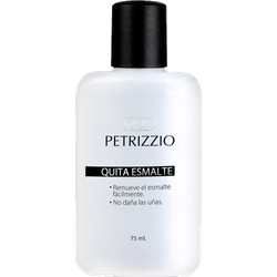 Quitaesmalte Petrizzio 7 - 5 ml