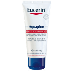 Crema Cicatrizante Eucerin Aquaphor 55 ml