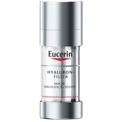 Gel Facial Eucerin Hyaluron Filler 30 ml