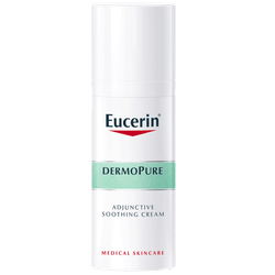 Bálsamo Calmante Eucerin Dermopure 50 ml
