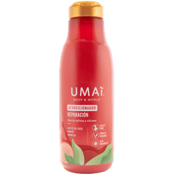Acondicionador Umai Reparación Coco-Vainilla 385 ml