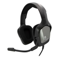 Audífonos HP Estéreo c/Micrófono H220S