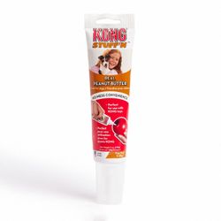 Pasta para Relleno Juguete Kong Mantequilla de Maní 140 g