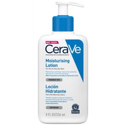 Loción Cerave Hidratante 236 ml