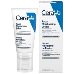 Loción Cerave Hidratante Pm 52 ml