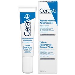 Crema Contorno Ojos Cerave Reparadora 14 ml