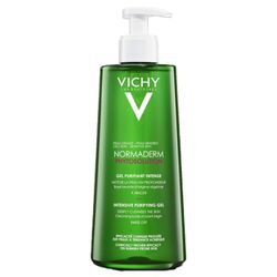 Gel Vichy Normadem Phytosolution Purificante Concentrado 400 ml