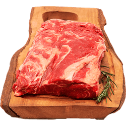 Tapa de Lomo Vetado Al Vacío kg