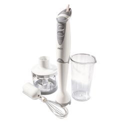 Minipimer Nex con Vaso Bcm-400