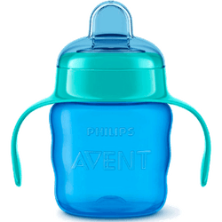 Vaso Avent Niño 200 ml