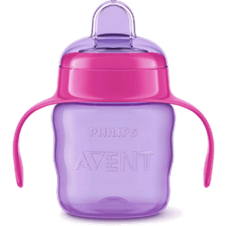 Vaso Avent Niña 200 ml