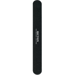 Lima Uñas Beter Fibra de Vidrio Medio Grano 1 un.