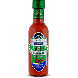 Ají Traverso Extracto Patagonia 200 g