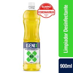 Limpiador Igenix Vainilla 900 ml