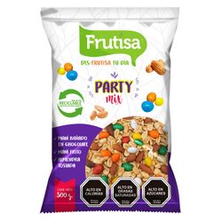 Party Mix Picoteo Frutisa 300 g