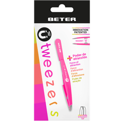Pinza Tweezers Beter Magnética