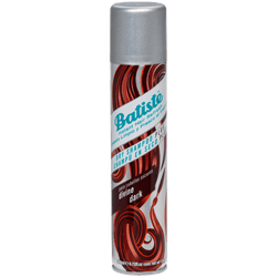 Shampoo en Seco Batiste Dark 200 ml