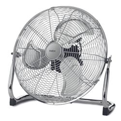 Ventilador de Mesa Box Vbx1600M 16'' Metal