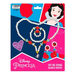 Set Joyas Princesa (surtido)