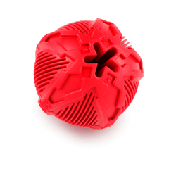 Juguete Perro Mighty Rex Pelota Durable