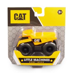 Caterpillar Mini Machines Singles (surtido)
