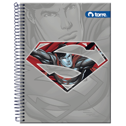 Cuaderno Top Dc 7 mm 150 Hojas