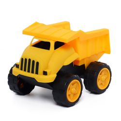 Vehículo Construcción Mini (surtido)