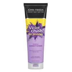 Acondicionador John Frieda Tone-Correcting 250 ml