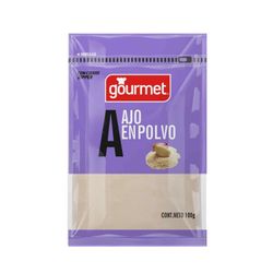Ajo en Polvo Gourmet 100 g