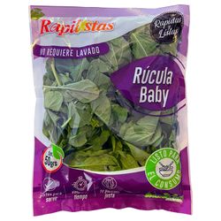 Rapilista Rúcula Agrolam 50 g