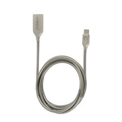 Cable Micro Usb Fiddler Fd-M Usb 30 metal