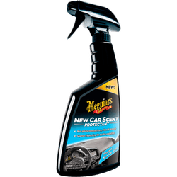 Protector Meguiar's New Car Scent 473 ml