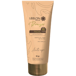 Protector Facial Crema F30 50 g