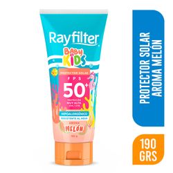 Protector Solar Rayfilter Baby & Kids 190 g