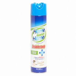 Desinfectante Home Sweet Home Vainilla Coco 360 ml