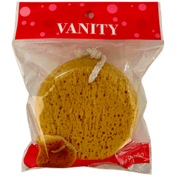 Esponja para Baño Redonda