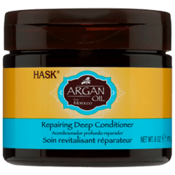 Acondicionador Hask Depp Argán Oil 171 g